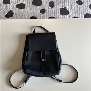 Zara Mini Backpack